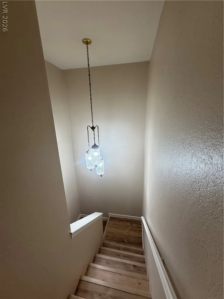 4607 Monterey Circle #3 Las Vegas, NV 89169