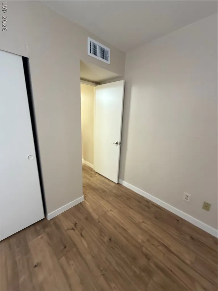 4607 Monterey Circle #3 Las Vegas, NV 89169