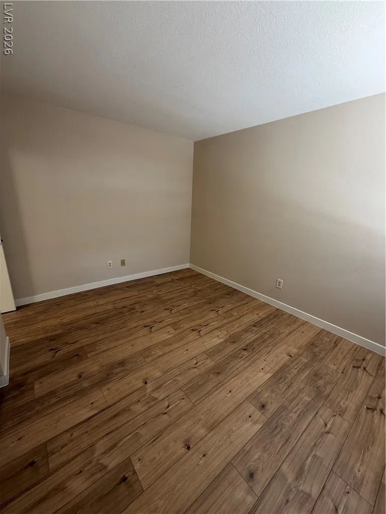 4607 Monterey Circle #3 Las Vegas, NV 89169