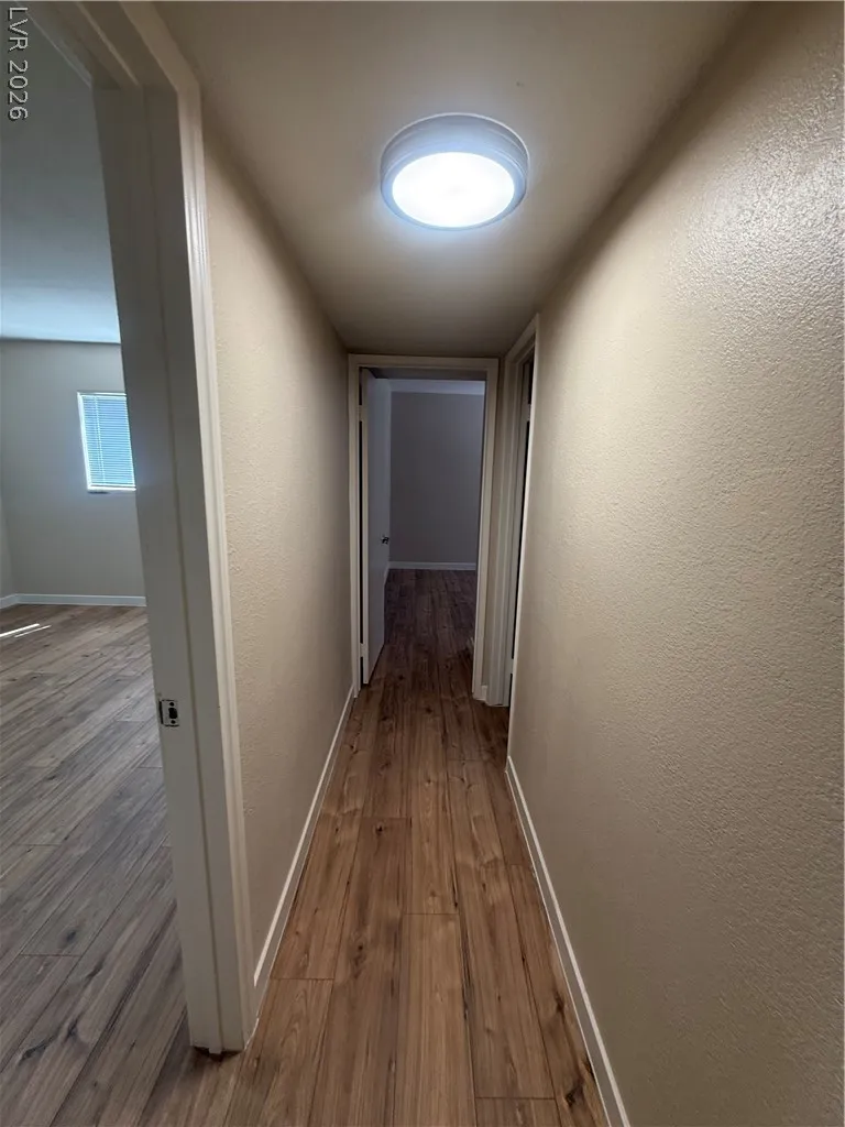 4607 Monterey Circle #3 Las Vegas, NV 89169