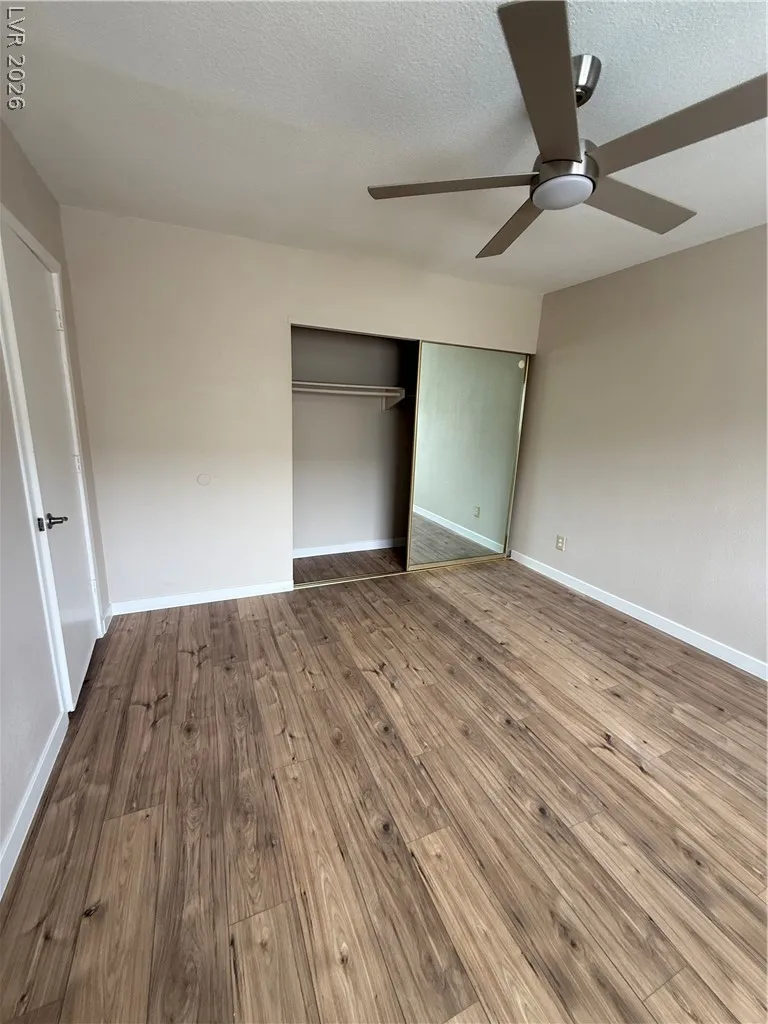 4607 Monterey Circle #3 Las Vegas, NV 89169