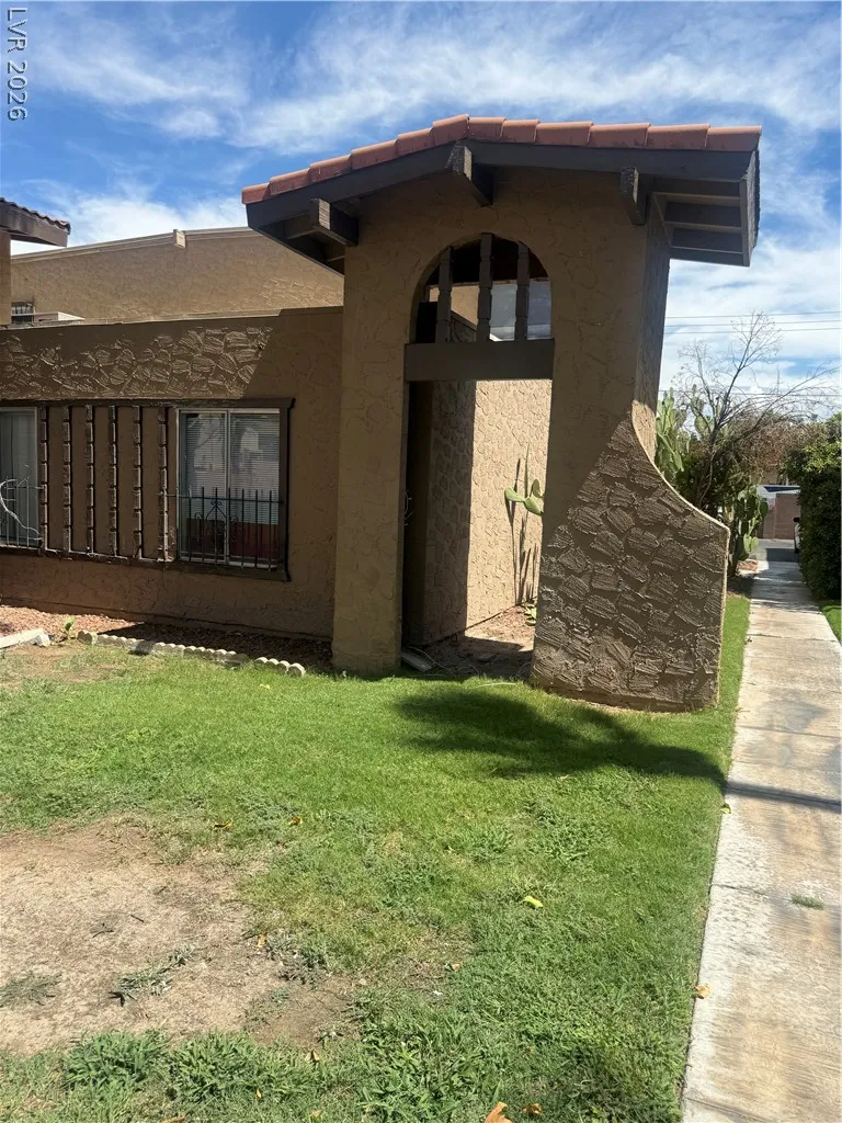 4607 Monterey Circle #3 Las Vegas, NV 89169