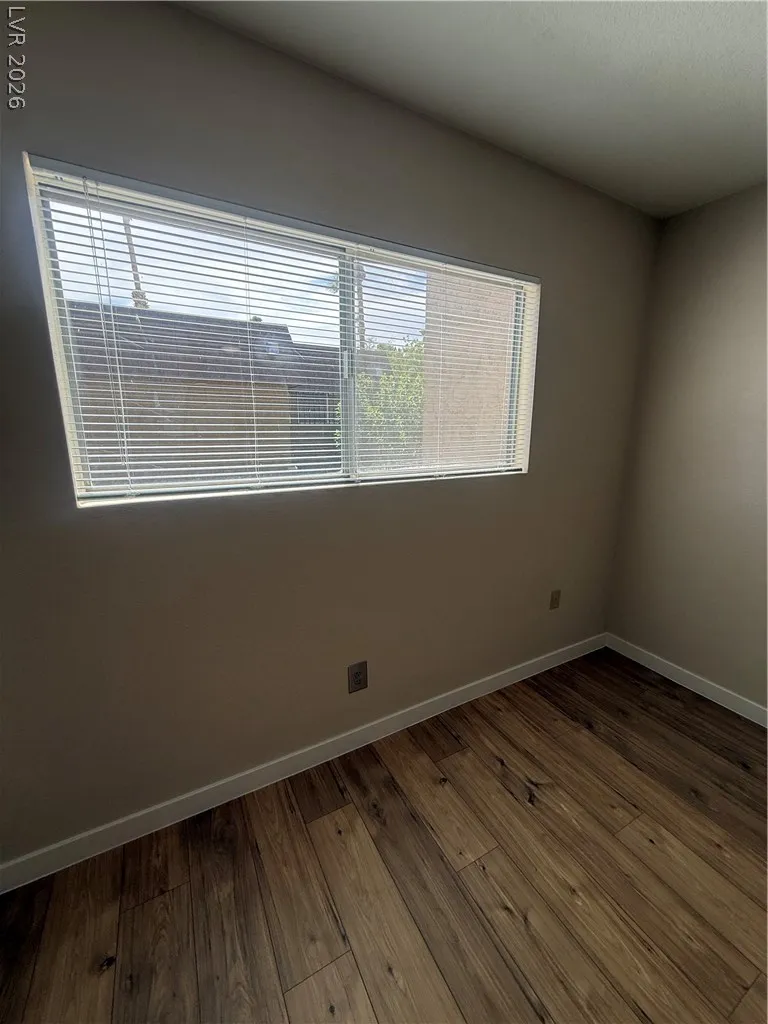 4607 Monterey Circle #3 Las Vegas, NV 89169
