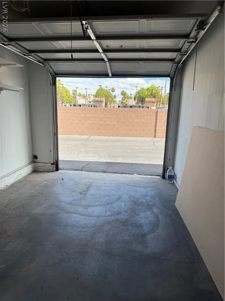4607 Monterey Circle #3 Las Vegas, NV 89169