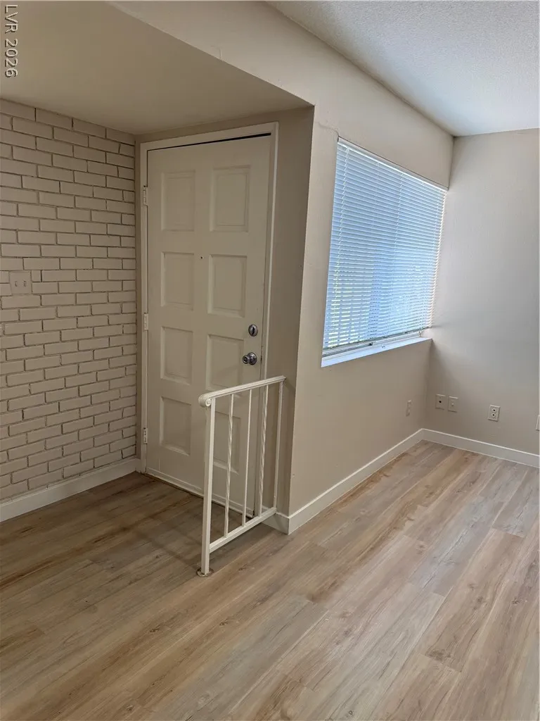 4607 Monterey Circle #3 Las Vegas, NV 89169