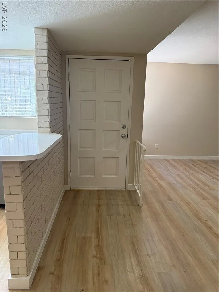 4607 Monterey Circle #3 Las Vegas, NV 89169