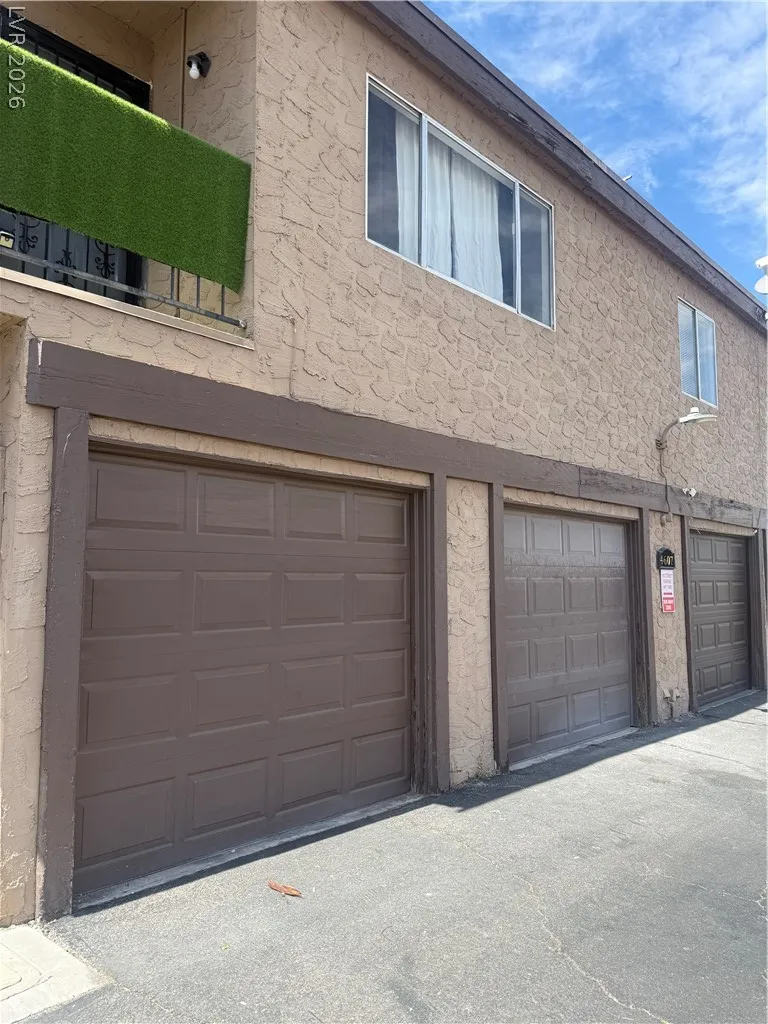 4607 Monterey Circle #3 Las Vegas, NV 89169