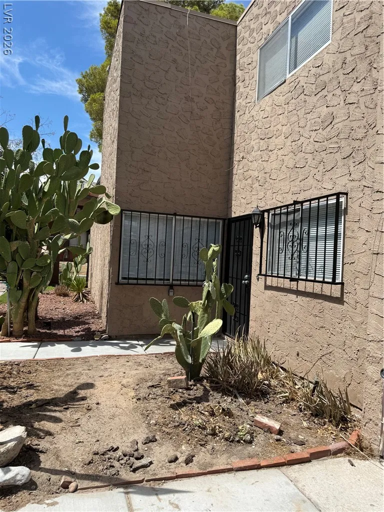 4607 Monterey Circle #3 Las Vegas, NV 89169