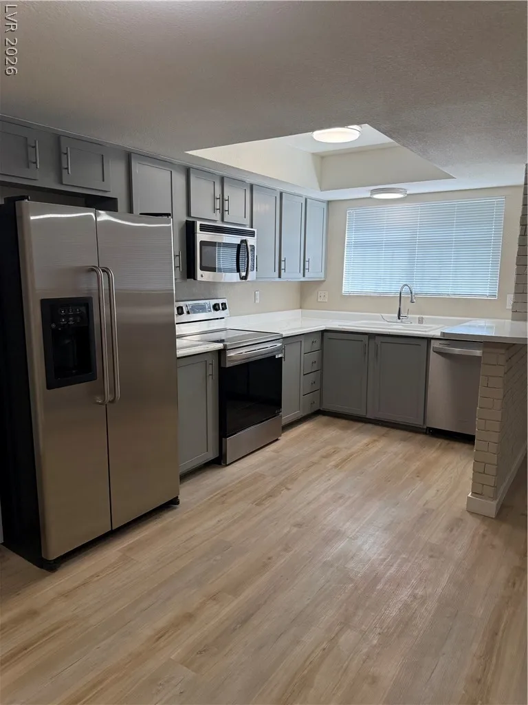 4607 Monterey Circle #3 Las Vegas, NV 89169