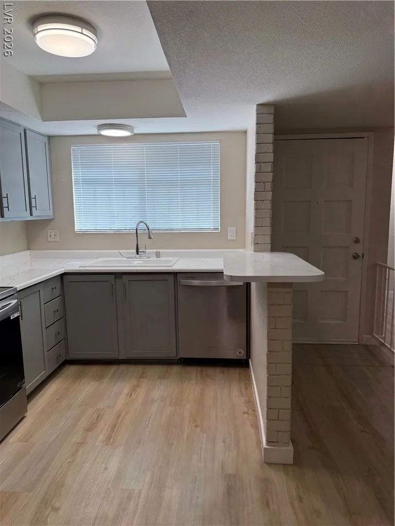 4607 Monterey Circle #3 Las Vegas, NV 89169