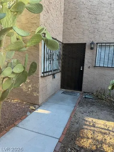 4607 Monterey Circle #3 Las Vegas, NV 89169