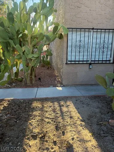 4607 Monterey Circle #3 Las Vegas, NV 89169