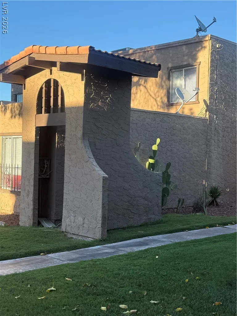 4607 Monterey Circle #3 Las Vegas, NV 89169