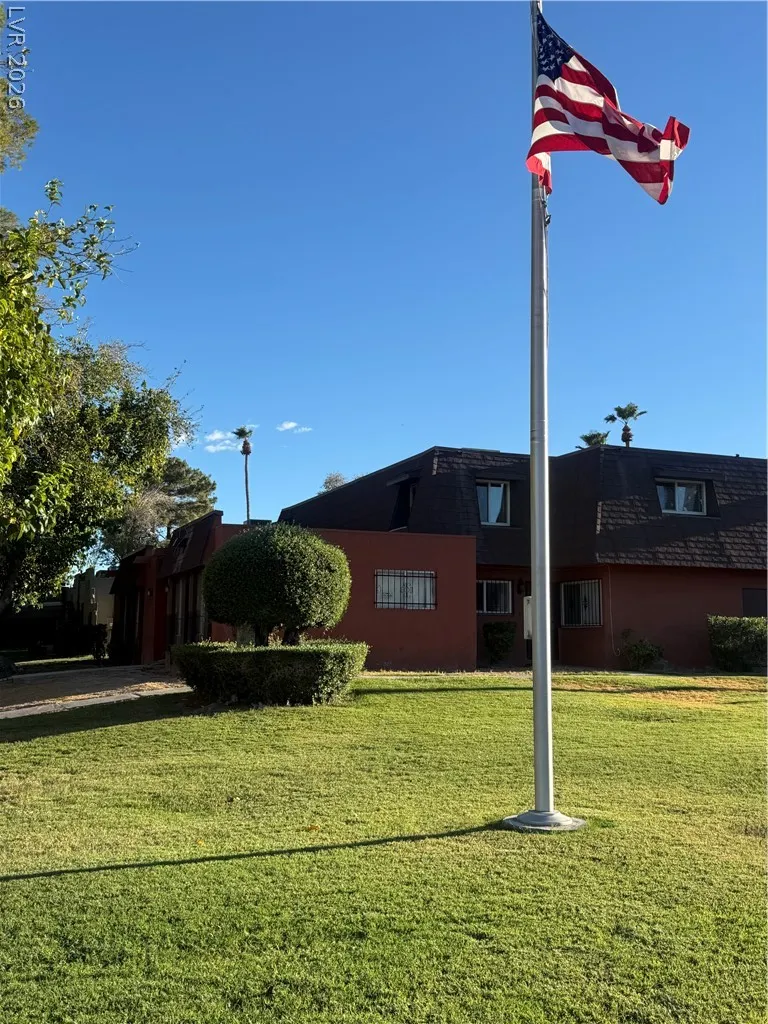 4607 Monterey Circle #3 Las Vegas, NV 89169