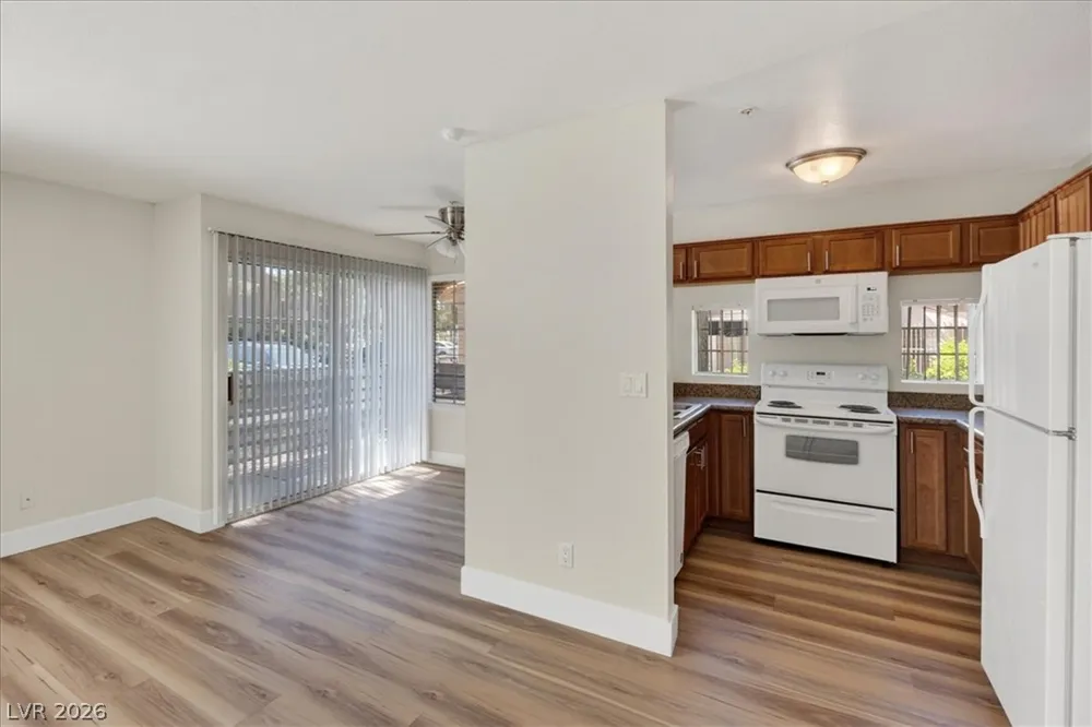 2100 JETTY ROCK DRIVE #105 Las Vegas, NV 89128