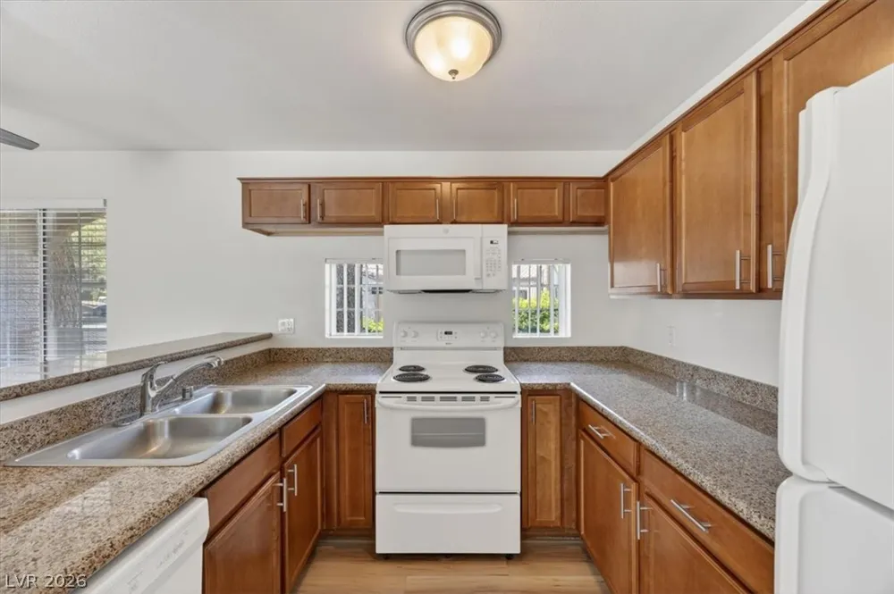2100 JETTY ROCK DRIVE #105 Las Vegas, NV 89128