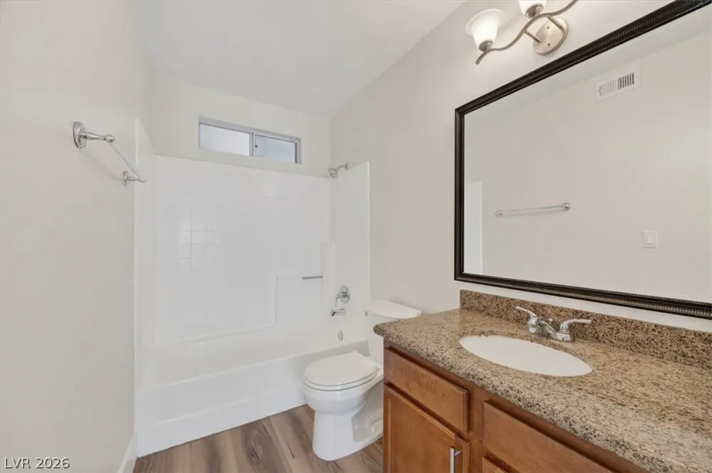 2100 JETTY ROCK DRIVE #105 Las Vegas, NV 89128