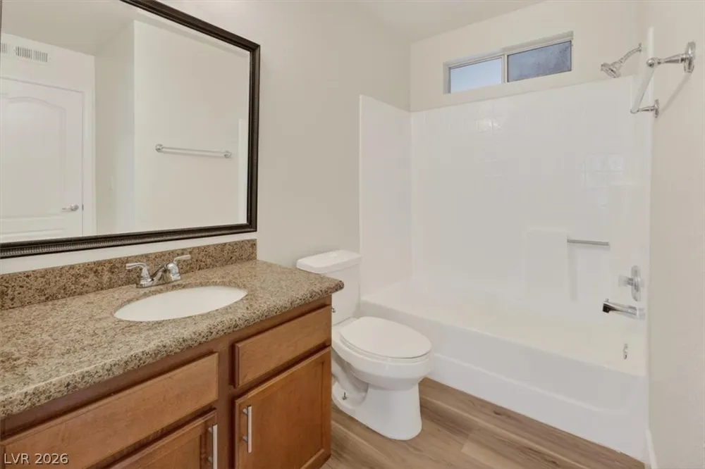 2100 JETTY ROCK DRIVE #105 Las Vegas, NV 89128