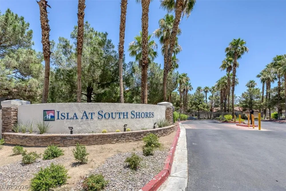 2100 JETTY ROCK DRIVE #105 Las Vegas, NV 89128