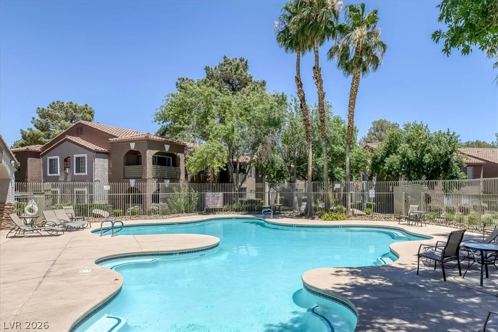 2100 JETTY ROCK DRIVE #105 Las Vegas, NV 89128