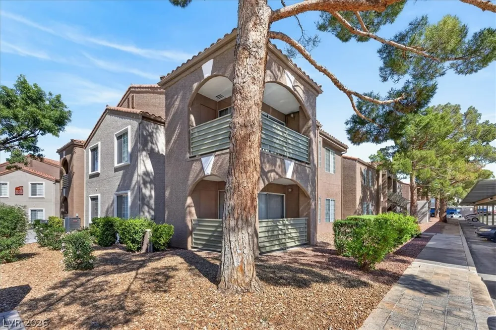 2100 JETTY ROCK DRIVE #105 Las Vegas, NV 89128