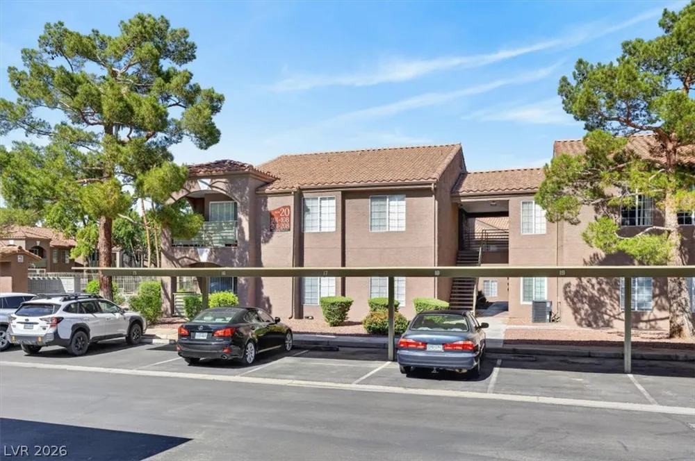 2100 JETTY ROCK DRIVE #105 Las Vegas, NV 89128
