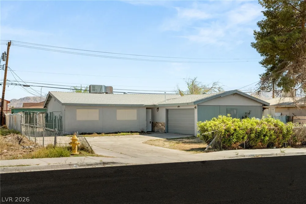 4364 Calimesa Street Las Vegas, NV 89115