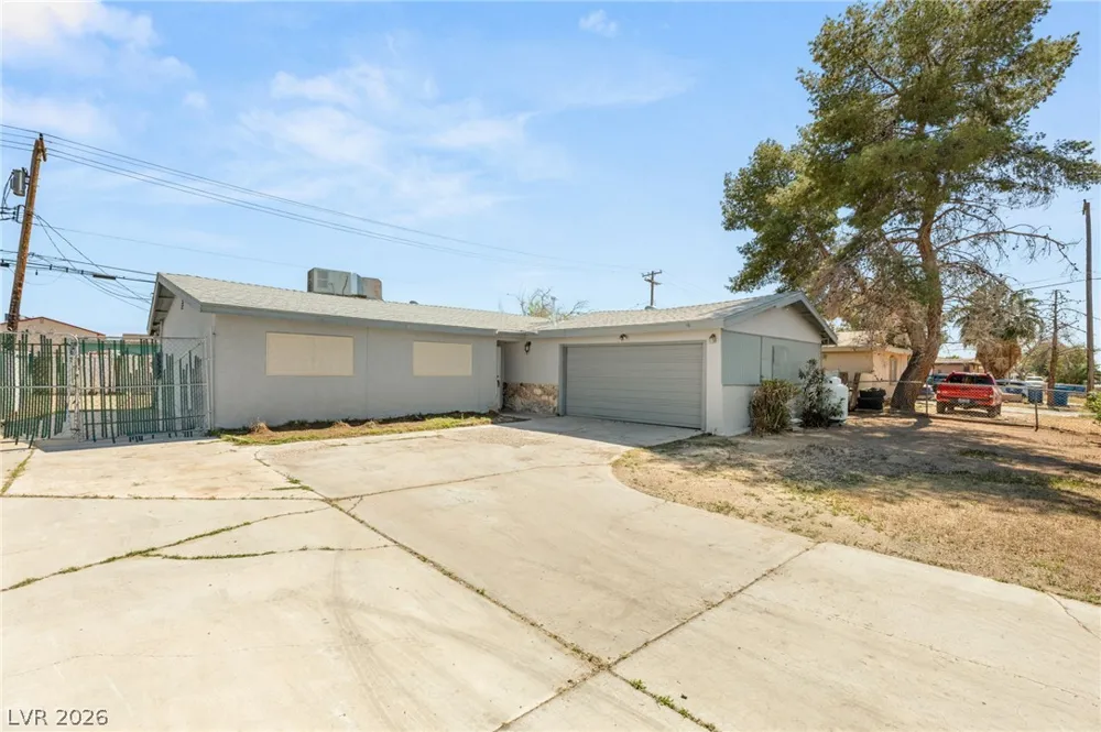 4364 Calimesa Street Las Vegas, NV 89115
