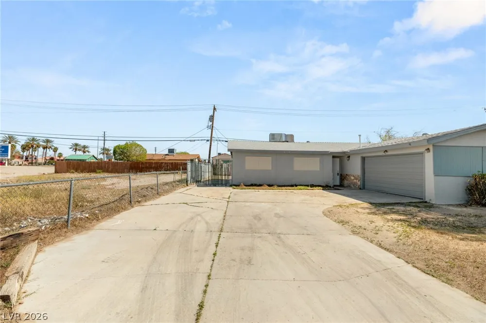 4364 Calimesa Street Las Vegas, NV 89115