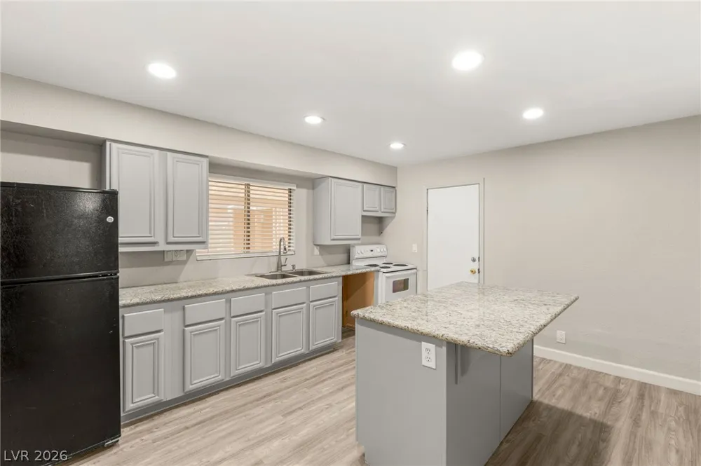 4364 Calimesa Street Las Vegas, NV 89115