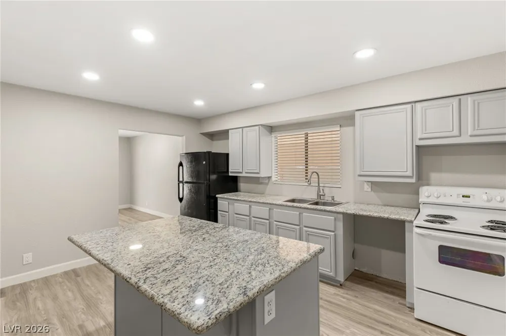 4364 Calimesa Street Las Vegas, NV 89115