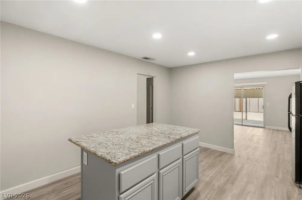 4364 Calimesa Street Las Vegas, NV 89115