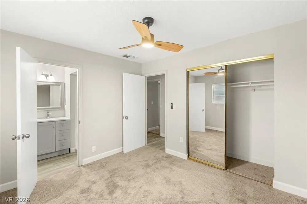4364 Calimesa Street Las Vegas, NV 89115