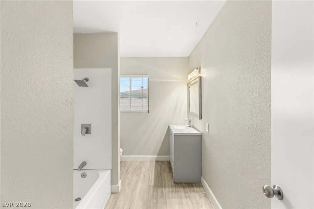 4364 Calimesa Street Las Vegas, NV 89115