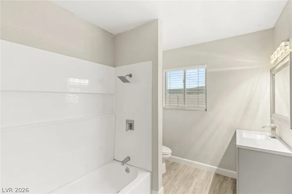 4364 Calimesa Street Las Vegas, NV 89115