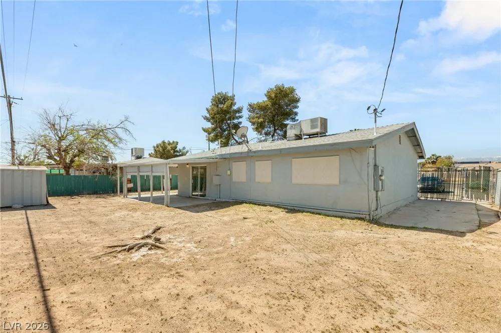 4364 Calimesa Street Las Vegas, NV 89115
