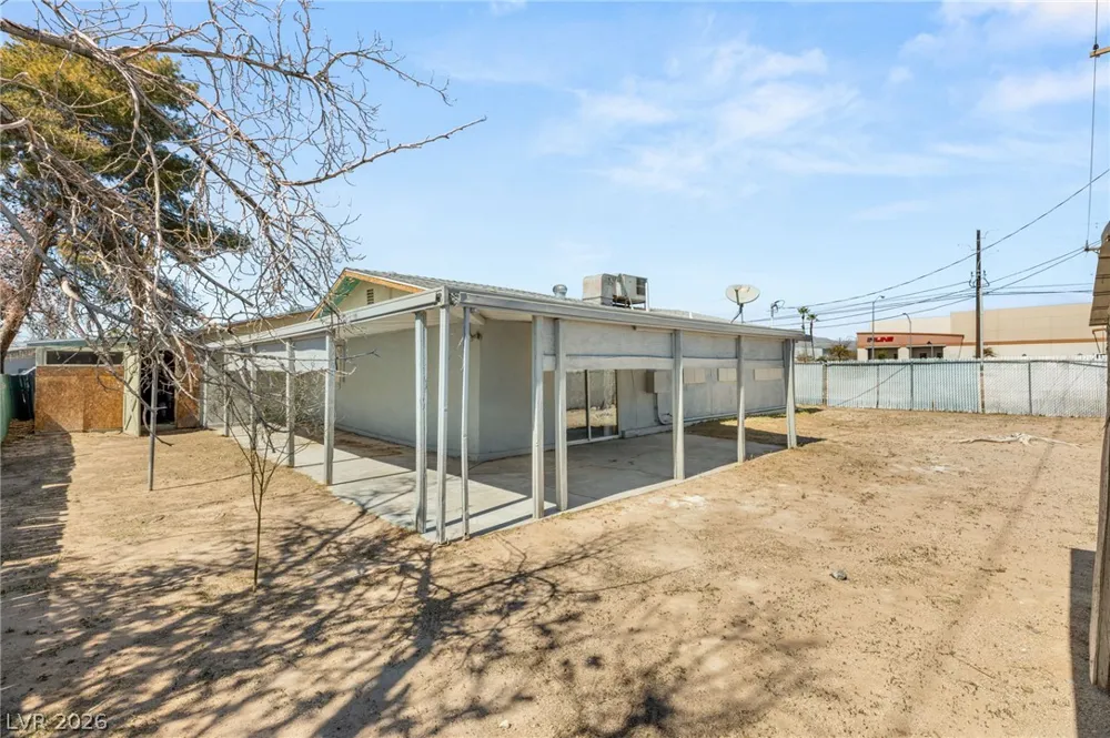 4364 Calimesa Street Las Vegas, NV 89115