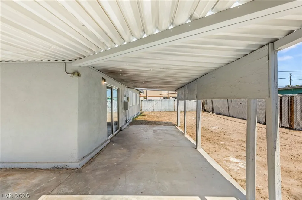 4364 Calimesa Street Las Vegas, NV 89115