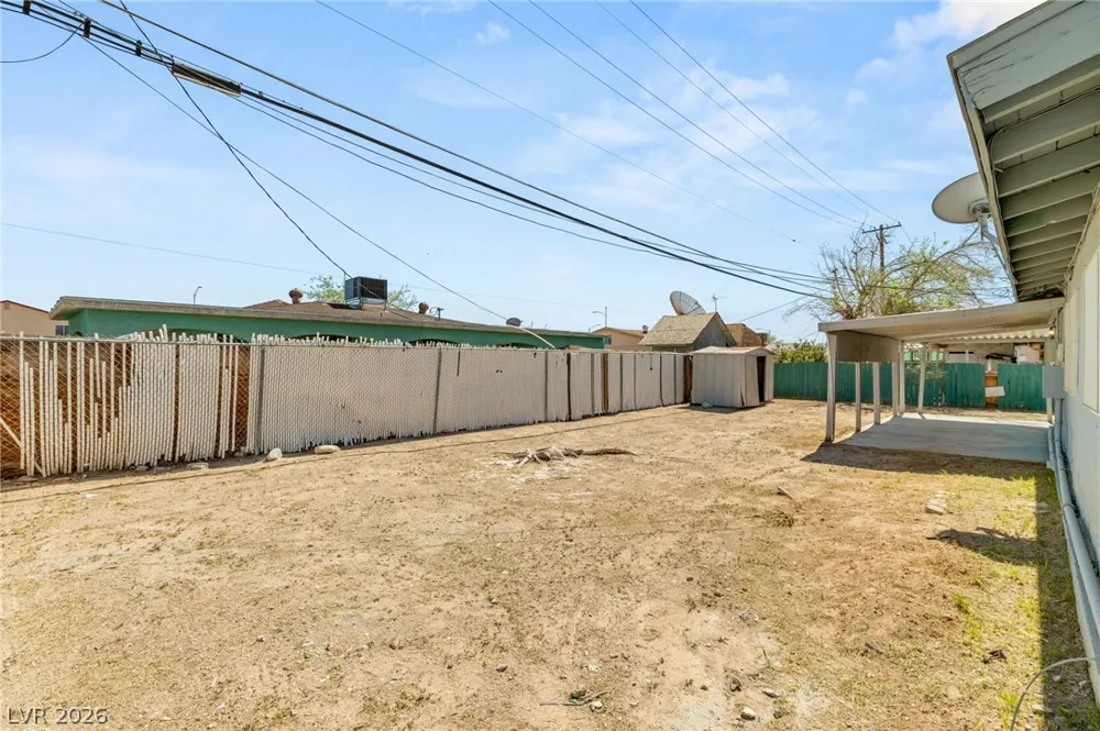 4364 Calimesa Street Las Vegas, NV 89115