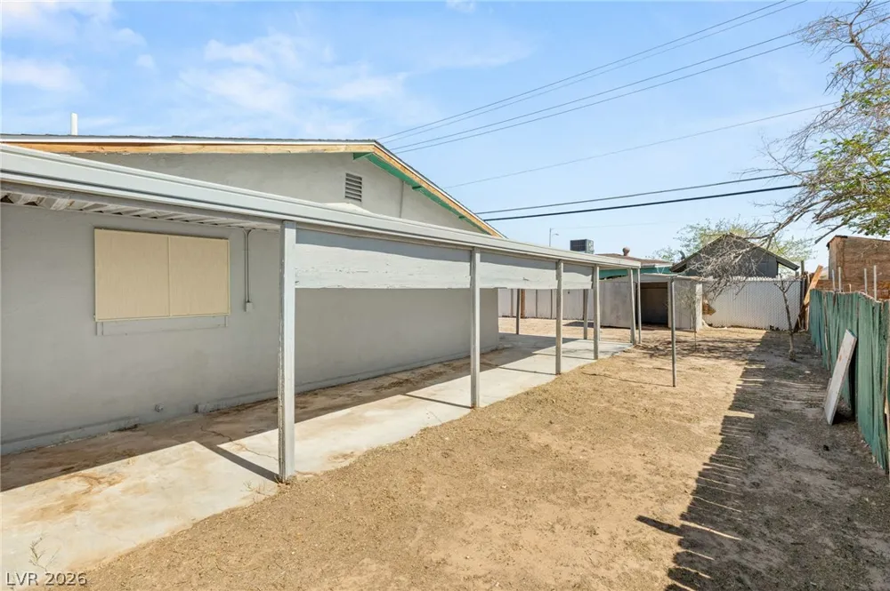 4364 Calimesa Street Las Vegas, NV 89115