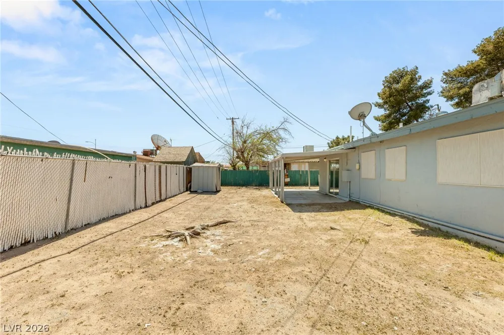 4364 Calimesa Street Las Vegas, NV 89115