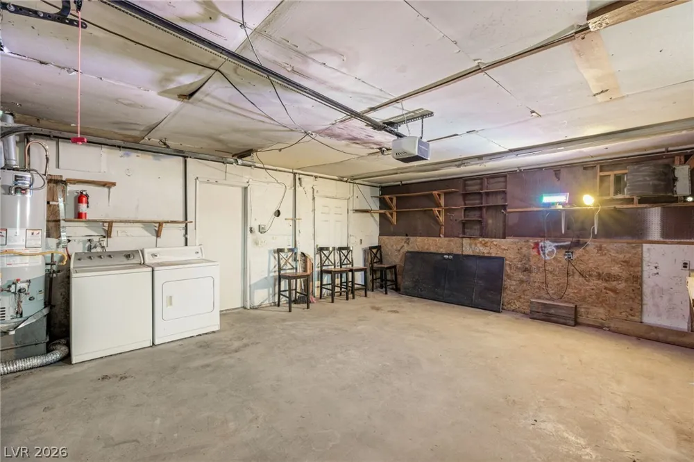 4364 Calimesa Street Las Vegas, NV 89115