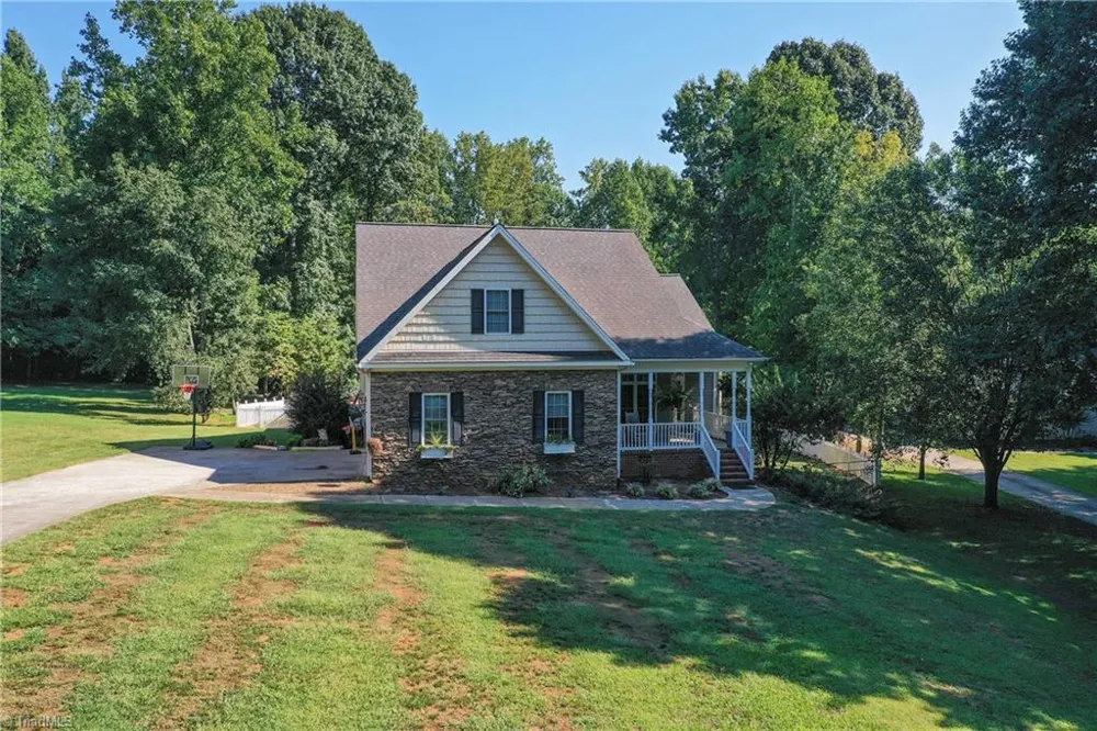 133 Fern Haven Lane Mocksville, NC 27028