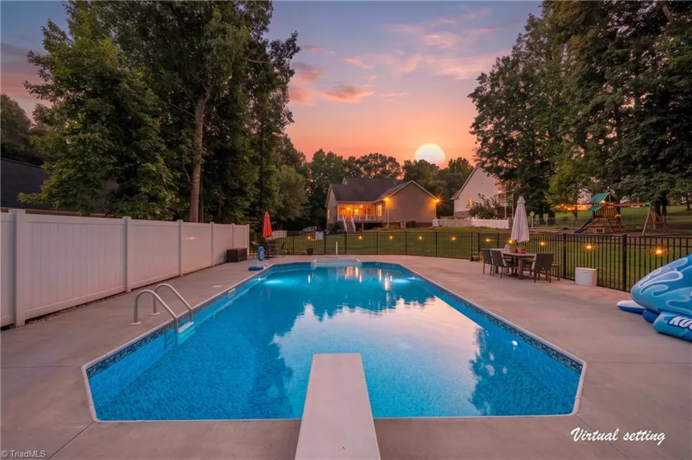 133 Fern Haven Lane Mocksville, NC 27028
