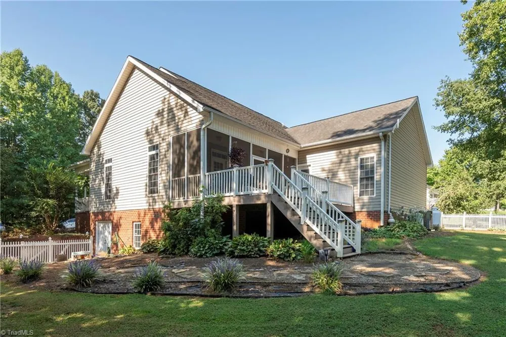 133 Fern Haven Lane Mocksville, NC 27028