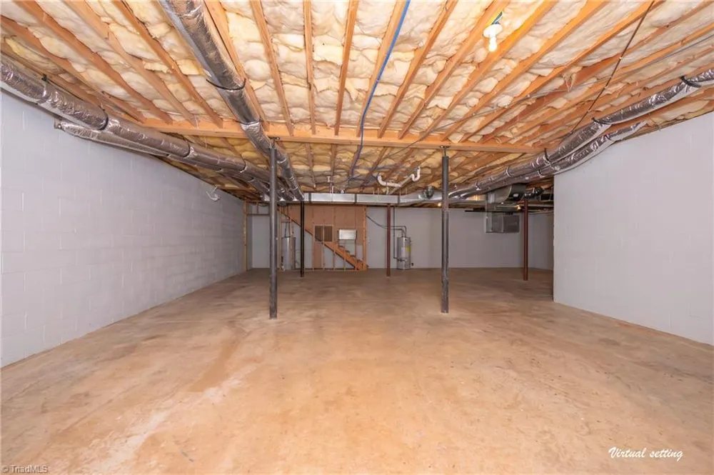 133 Fern Haven Lane Mocksville, NC 27028