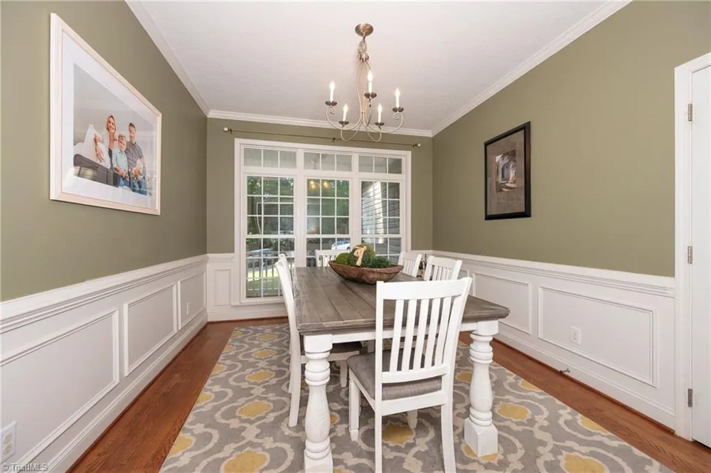133 Fern Haven Lane Mocksville, NC 27028