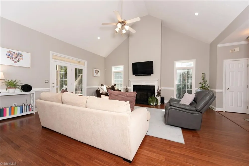 133 Fern Haven Lane Mocksville, NC 27028
