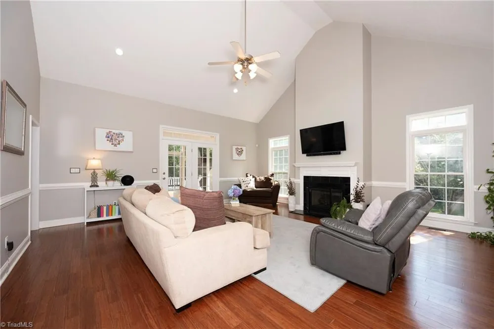 133 Fern Haven Lane Mocksville, NC 27028