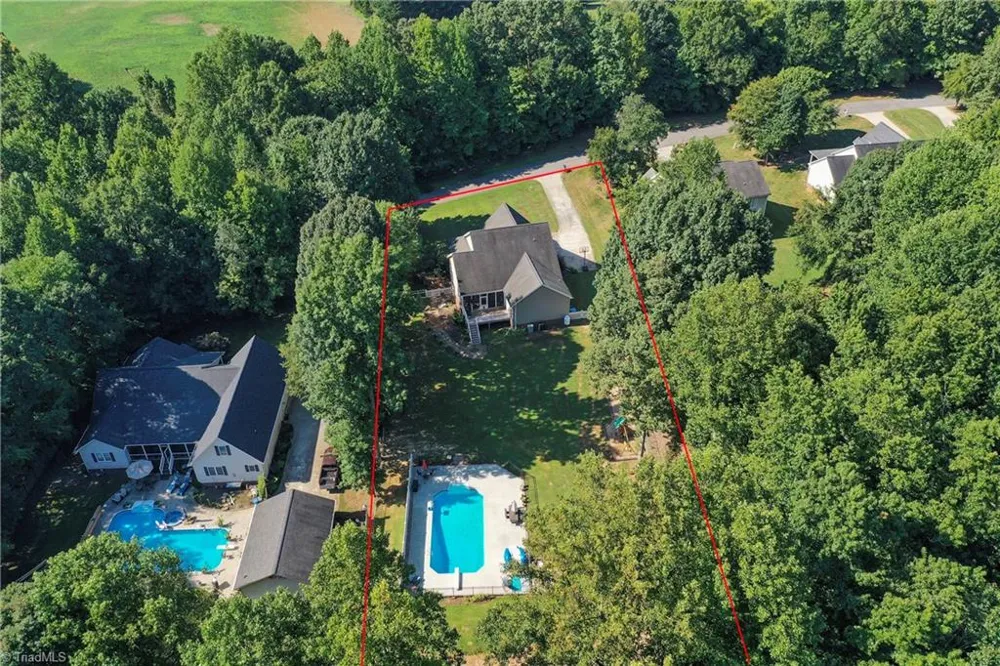 133 Fern Haven Lane Mocksville, NC 27028
